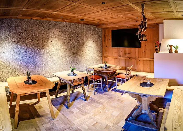 Hauserei Design & Kraeuterhotel Steeg