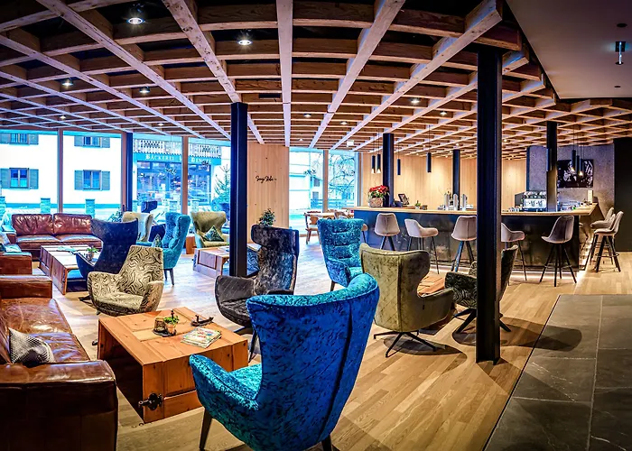 Hauserei Design & Kraeuterhotel