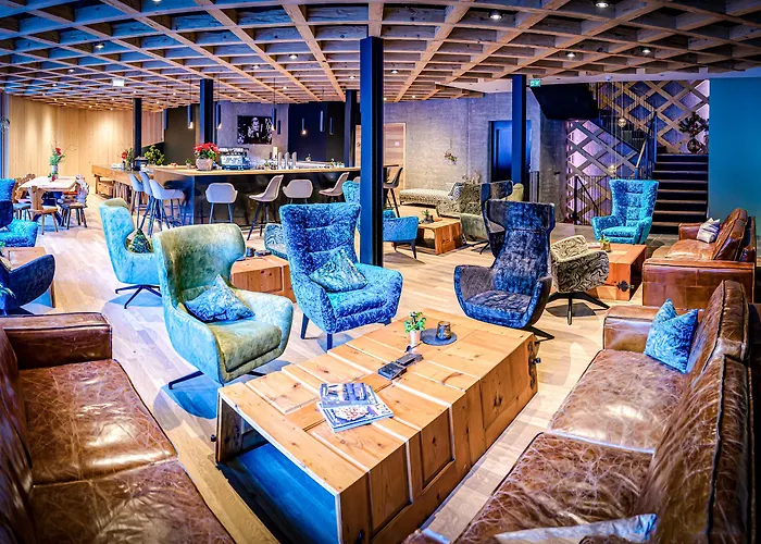 Pensjonat Hauserei Design & Kraeuterhotel