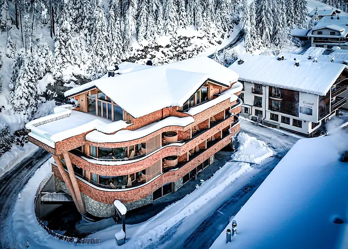 Hauserei Design & Kraeuterhotel