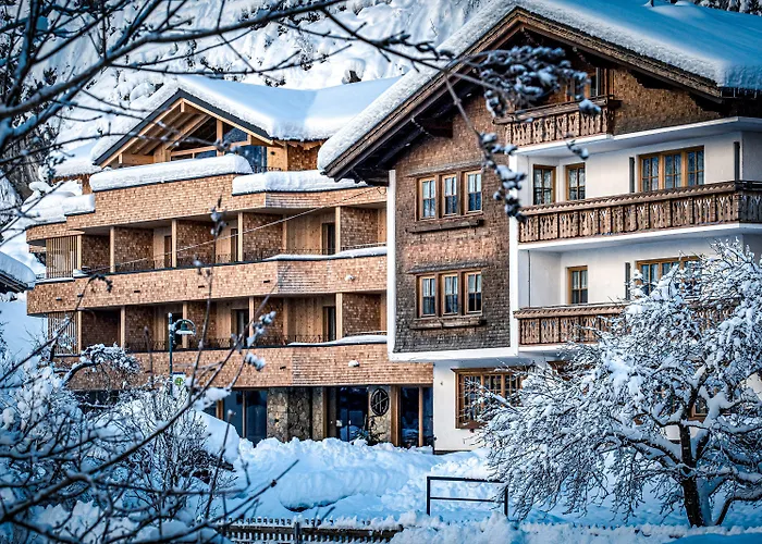 Hauserei Design & Kraeuterhotel Πανσιόν 4*