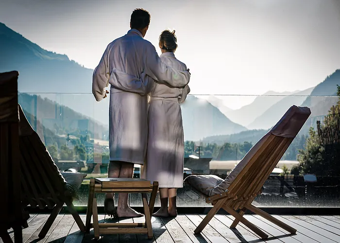 Hauserei Design & Kraeuterhotel 게스트하우스 스티그