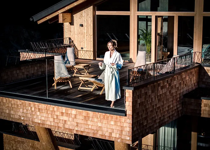 Hauserei Design & Kraeuterhotel Πανσιόν