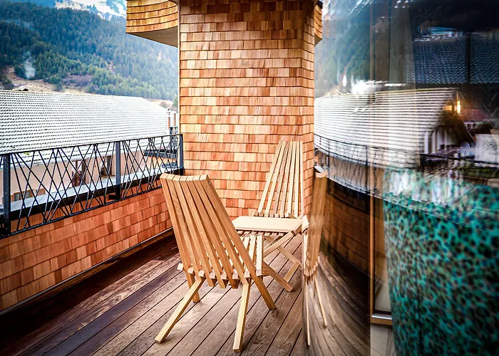 Hauserei Design & Kraeuterhotel Pensjonat