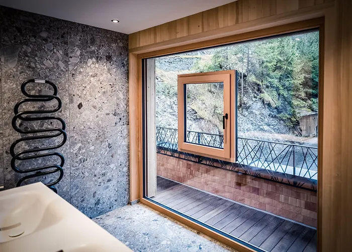 Hauserei Design & Kraeuterhotel 스티그