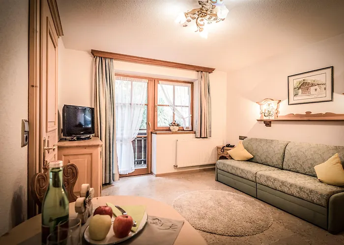 Hauserei Design & Kraeuterhotel Πανσιόν Steeg