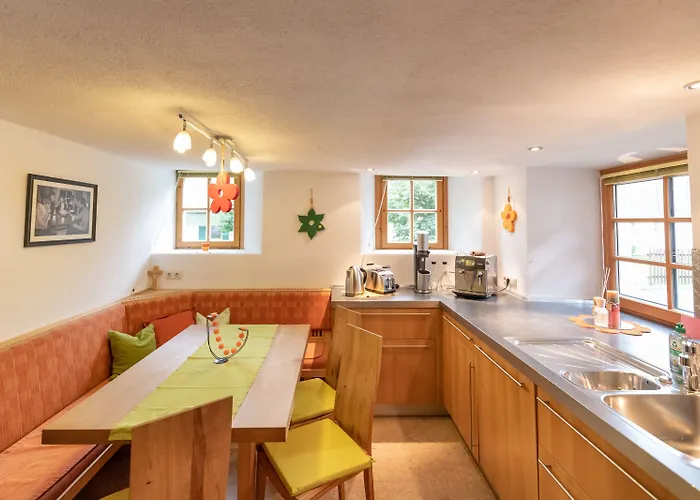 Pensjonat Hauserei Design & Kraeuterhotel 4*