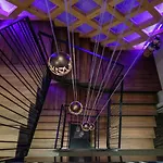 Hauserei Design & Kraeuterhotel 4* 施特格