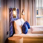 招待所 Hauserei Design & Kraeuterhotel