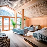 招待所 Hauserei Design & Kraeuterhotel