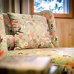 Hauserei Design & Kraeuterhotel 招待所 4*