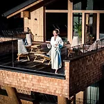 Hauserei Design & Kraeuterhotel 招待所