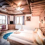 招待所 Hauserei Design & Kraeuterhotel 4*