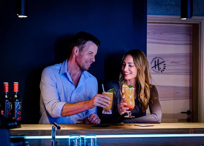 Hauserei Design & Kraeuterhotel Pensión