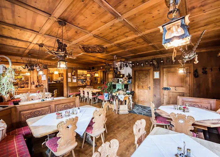 Hauserei Design & Kraeuterhotel