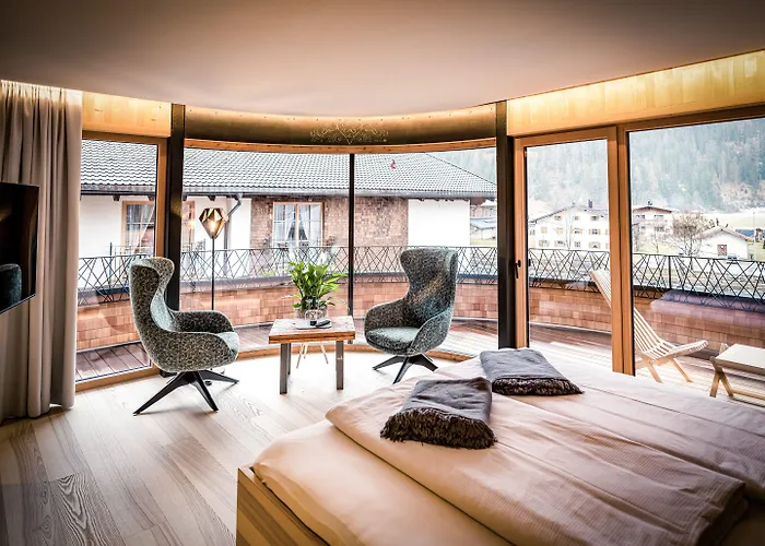 Hauserei Design & Kraeuterhotel 4*
