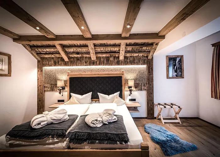 Hauserei Design & Kraeuterhotel