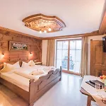 Hauserei Design & Kraeuterhotel 施特格