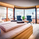 Pensjonat Hauserei Design & Kraeuterhotel
