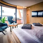 Hauserei Design & Kraeuterhotel Steeg