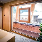 招待所 Hauserei Design & Kraeuterhotel 4*