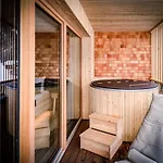 招待所 Hauserei Design & Kraeuterhotel 4*