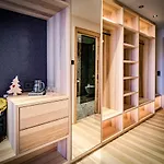 Hauserei Design & Kraeuterhotel 招待所