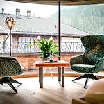 Hauserei Design & Kraeuterhotel 施特格