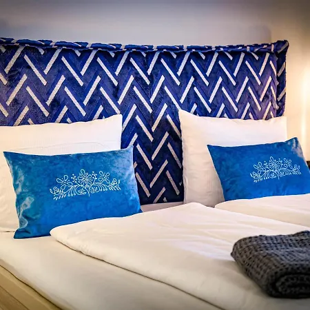 Hauserei Design & Kraeuterhotel 4* Steeg