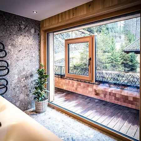 Hauserei Design & Kraeuterhotel Steeg