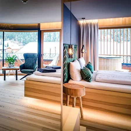 Hauserei Design & Kraeuterhotel Vendégház Steeg