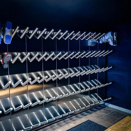 Hauserei Design & Kraeuterhotel 4* Steeg