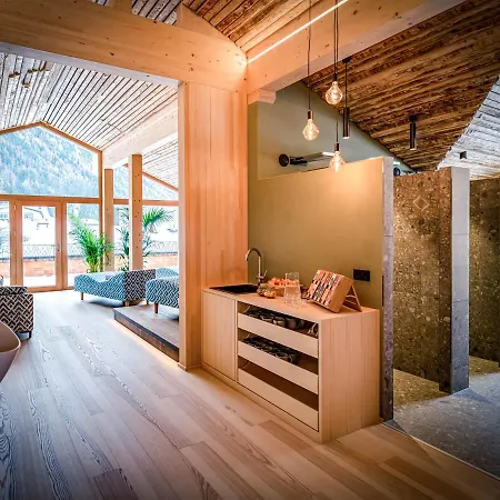 Hauserei Design & Kraeuterhotel Steeg