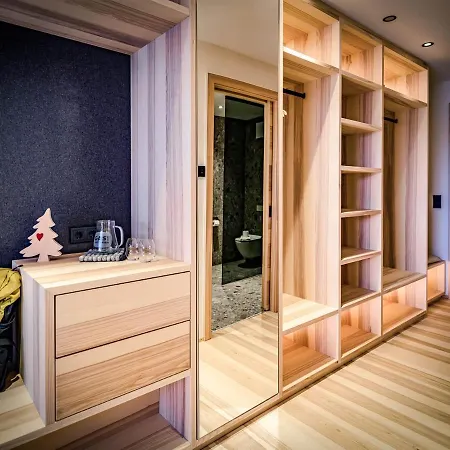 Hauserei Design & Kraeuterhotel Vendégház