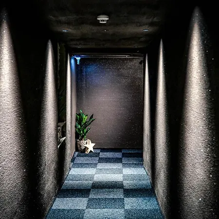 Hauserei Design & Kraeuterhotel - Adults Only 스티그
