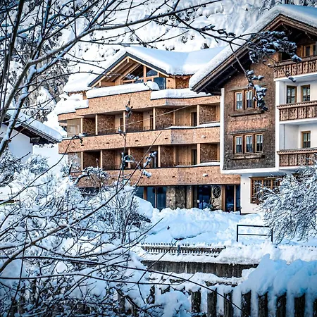 Vendégház Hauserei Design & Kraeuterhotel 4*