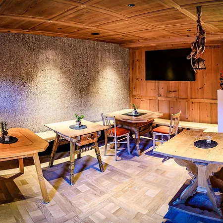 Hauserei Design & Kraeuterhotel Steeg