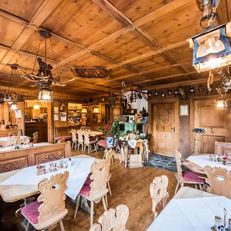 Hauserei Design & Kraeuterhotel