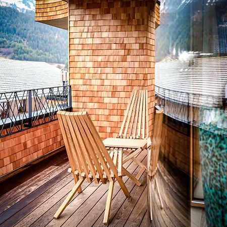 Hauserei Design & Kraeuterhotel Vendégház