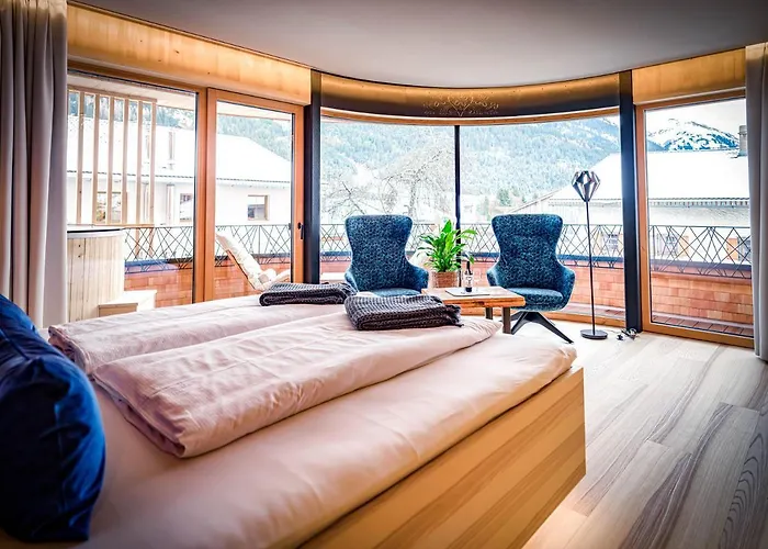 Penzion Hauserei Design & Kraeuterhotel