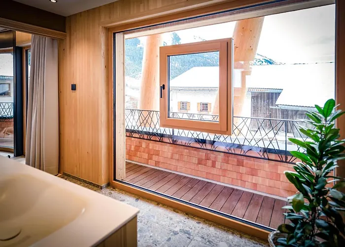 Penzion Hauserei Design & Kraeuterhotel 4*
