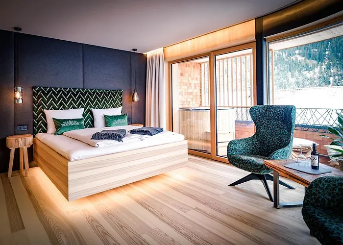 Hauserei Design & Kraeuterhotel Penzion