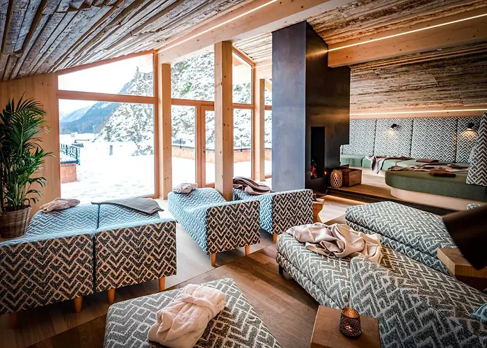 Hauserei Design & Kraeuterhotel Penzion Steeg