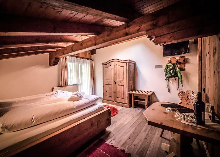 Hauserei Design & Kraeuterhotel Penzion 4*